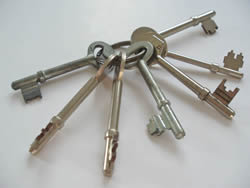 Coral Gables Lock and Key